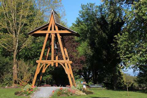 Fraser River Heritage Park